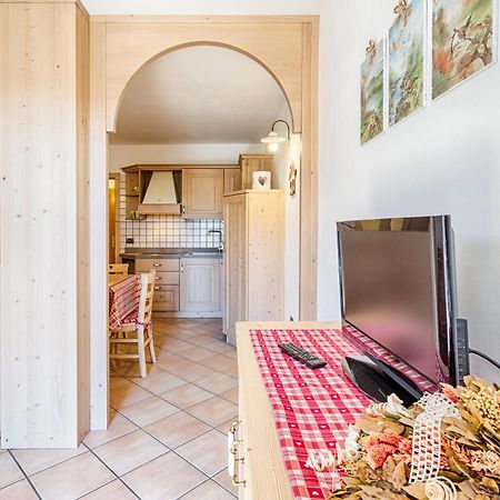 Residence Ronchi Мольвено Экстерьер фото